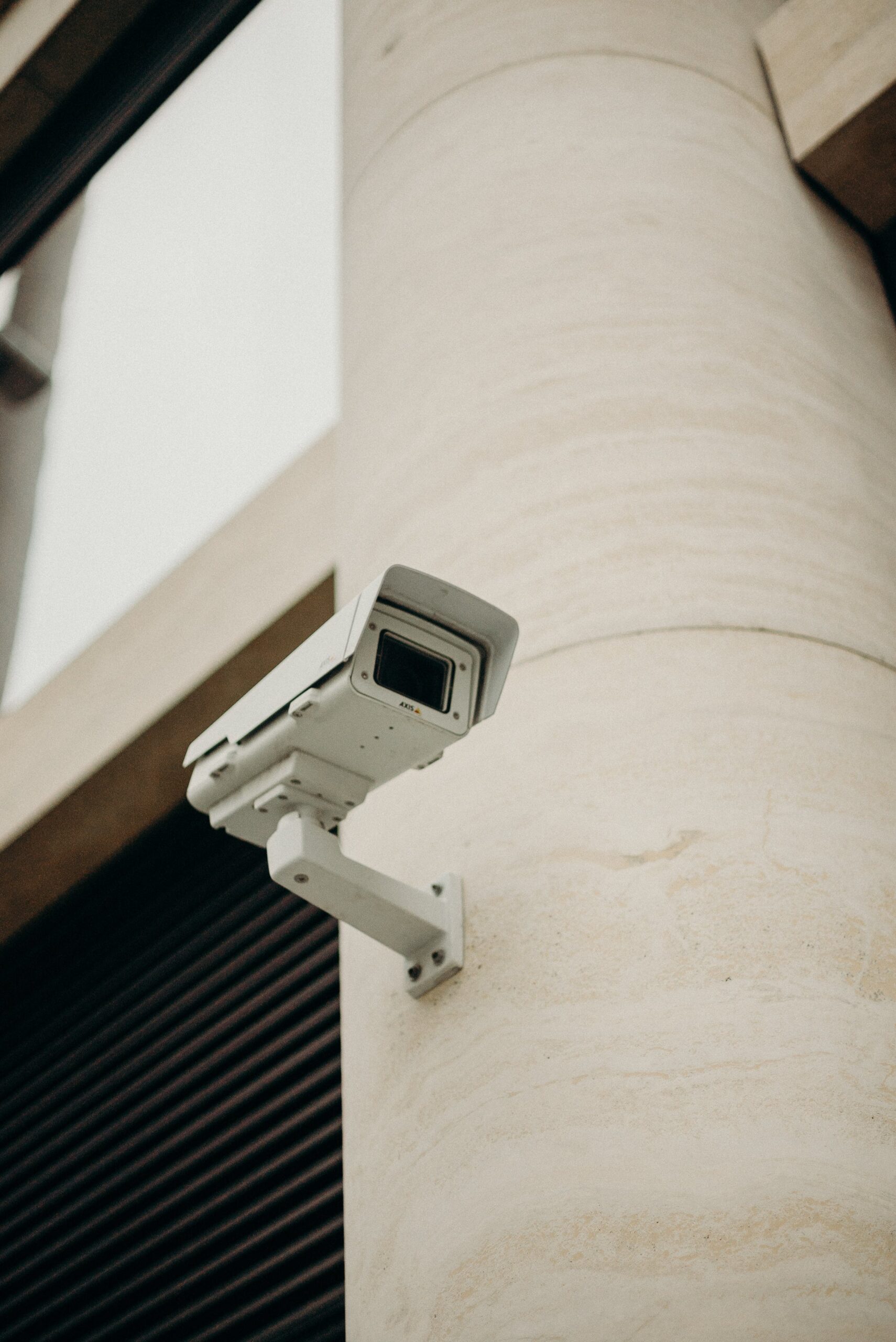 security camera